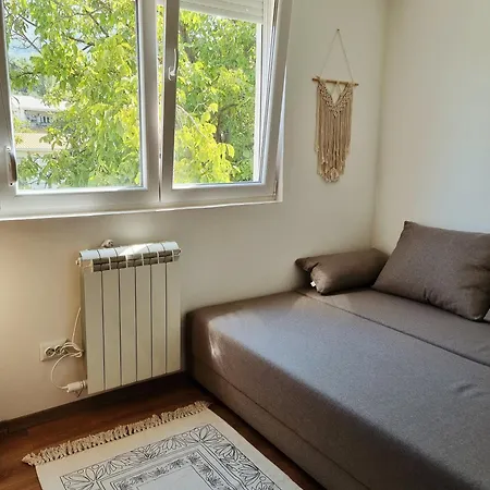 Cozy דירה