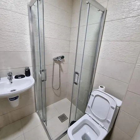 Cozy דירה *