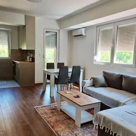 דירה Cozy *
