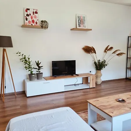 Cozy דירה *